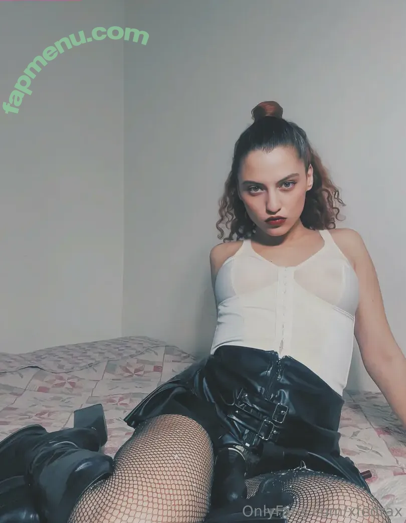 xfedrax nude photo #0082 (xkadedrax)