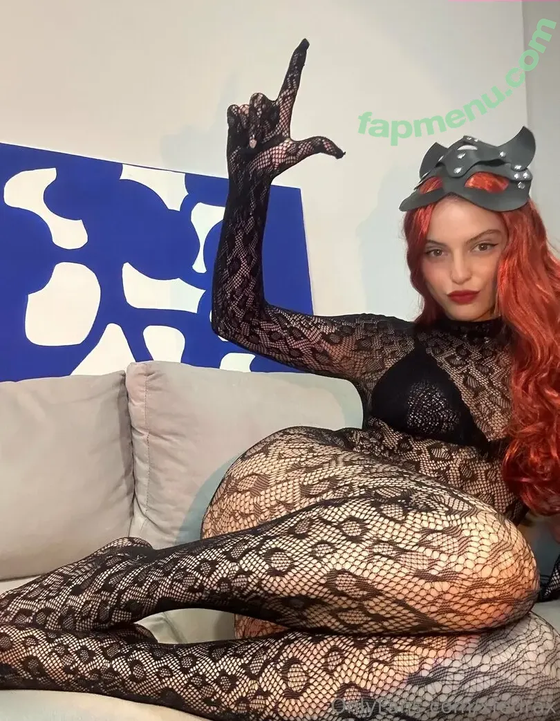xfedrax nude photo #0095 (xkadedrax)