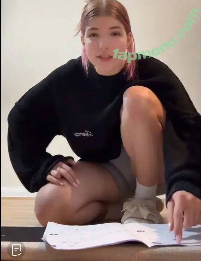 xFibii nude photo #0095 (xFibii)