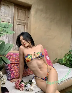 xforidax / Forida Sooksuang nude photo #0024
