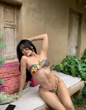 xforidax / Forida Sooksuang nude photo #0025