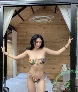 xforidax / Forida Sooksuang nude photo #0030