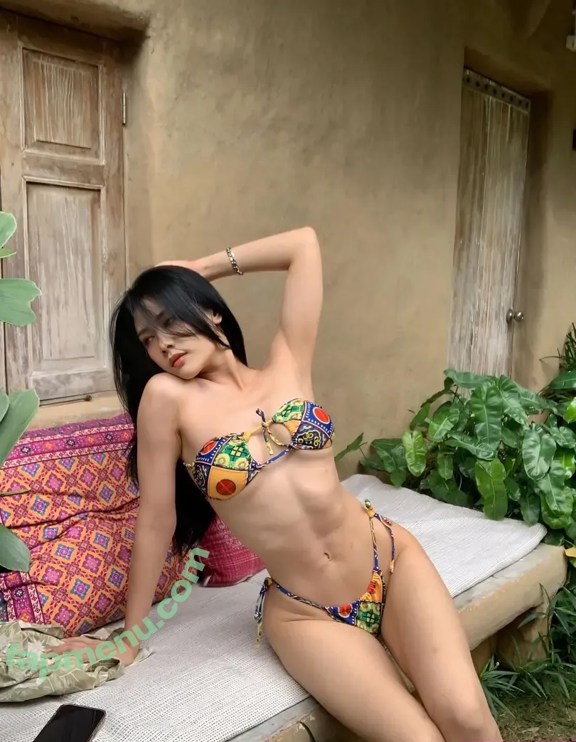 xforidax nude photo #0025 (Forida Sooksuang)