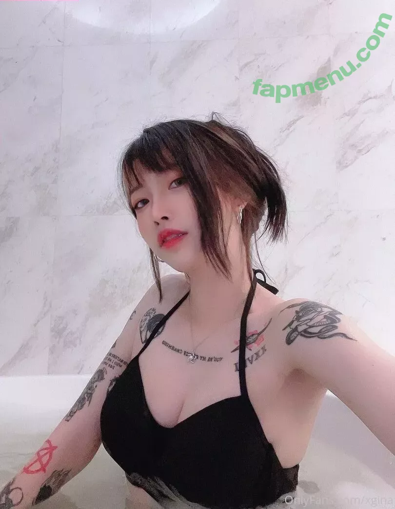 Xgina nude photo #0120 (Xgina)