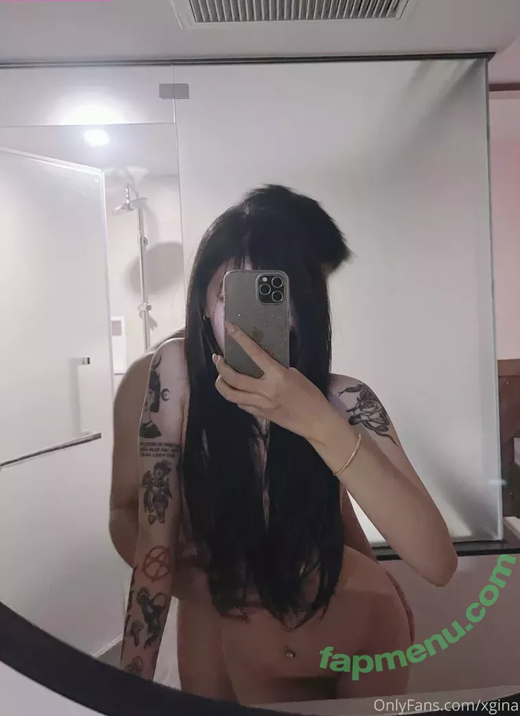 Xgina nude photo #0129 (Xgina)