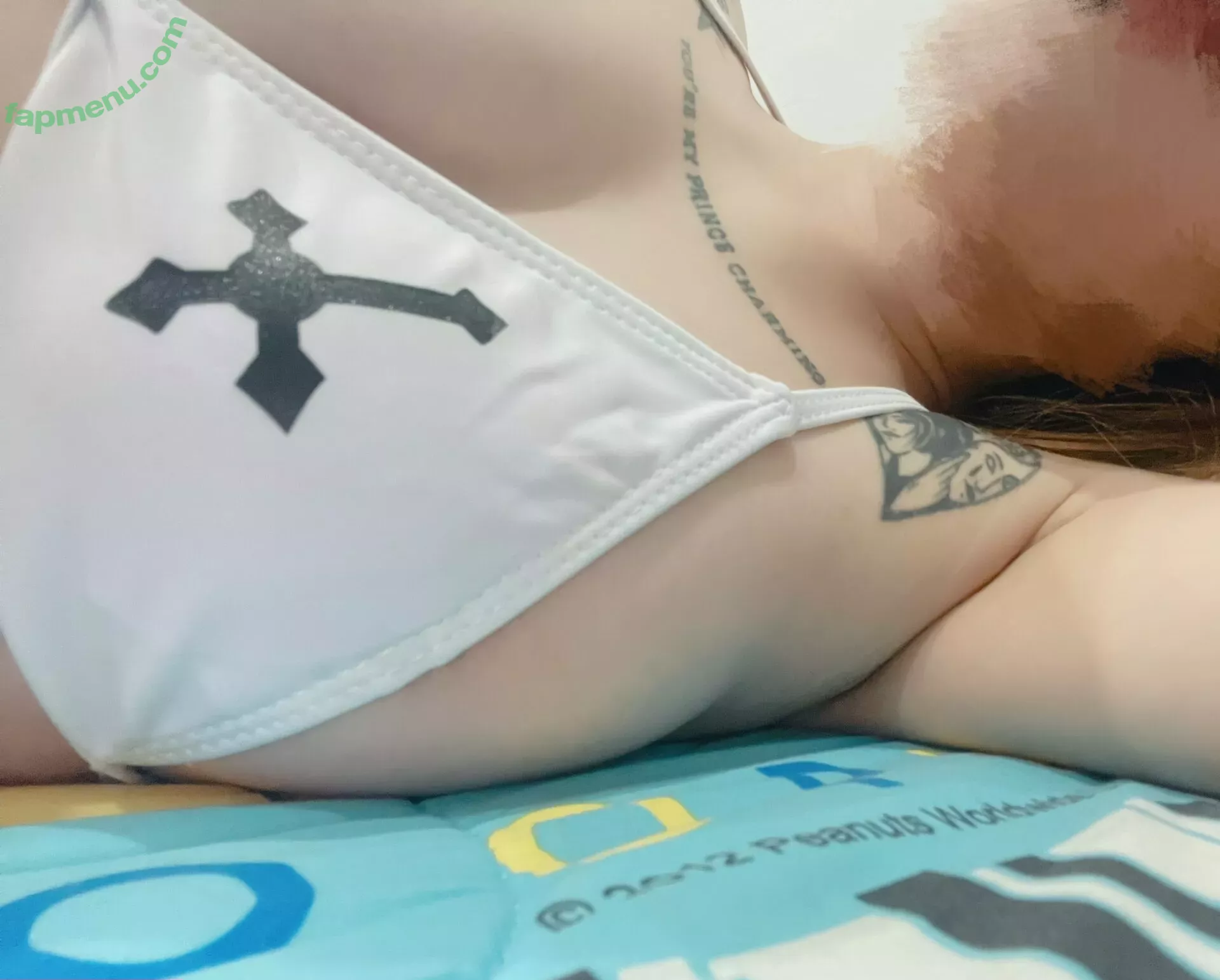 Xgina nude photo #0167 (Xgina)