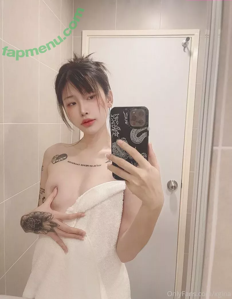 Xgina nude photo #0203 (Xgina)