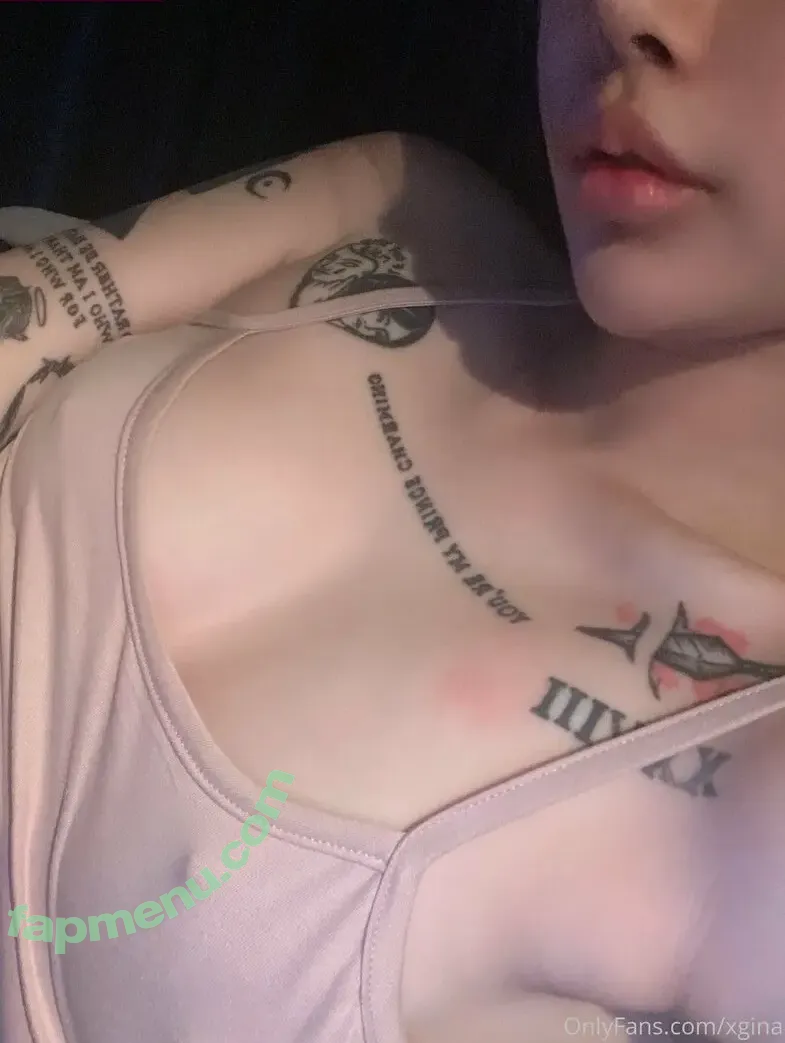 Xgina nude photo #0361 (Xgina)