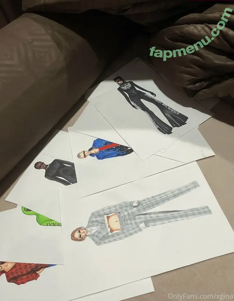 Xgina nude photo #0363 (Xgina)