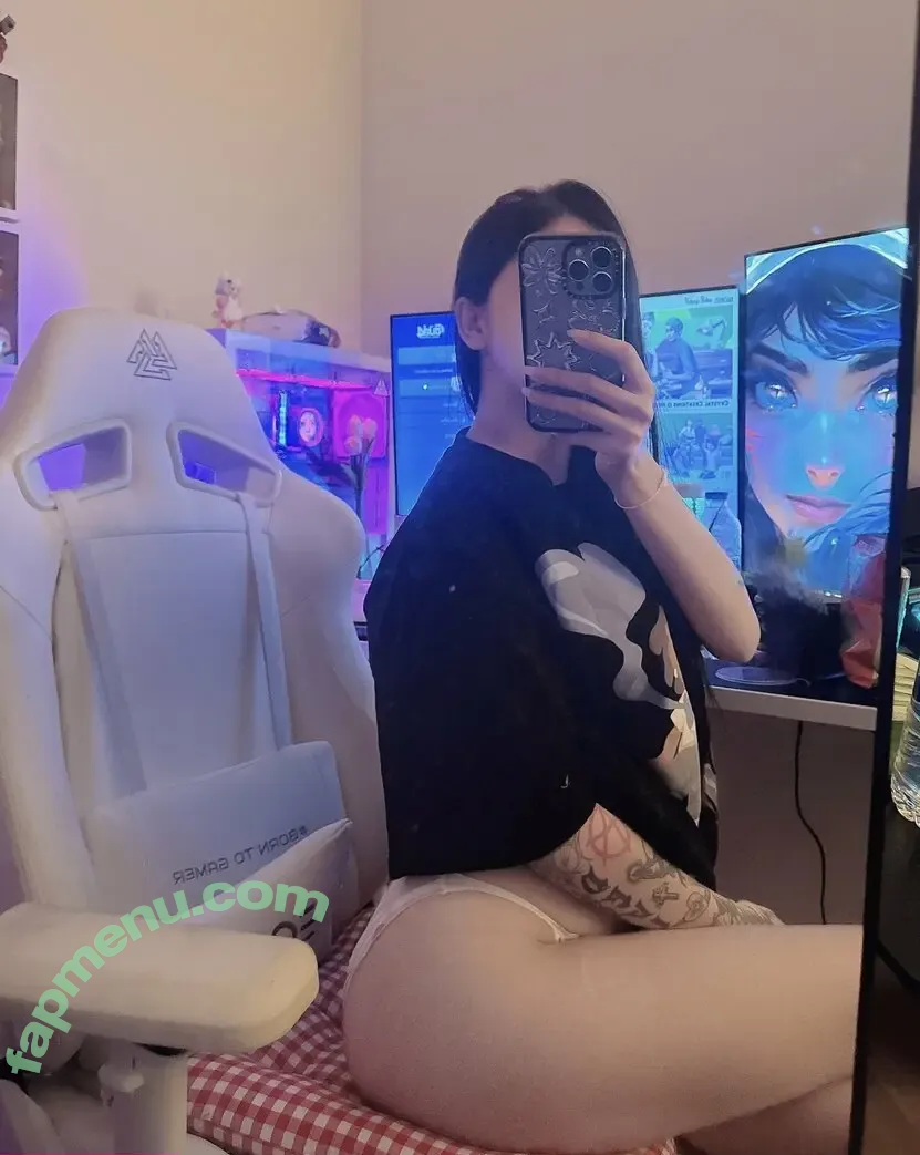 Xgina nude photo #0478 (Xgina)