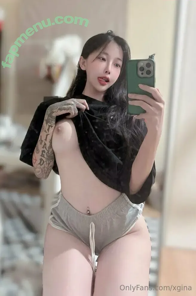 Xgina nude photo #0648 (Xgina)