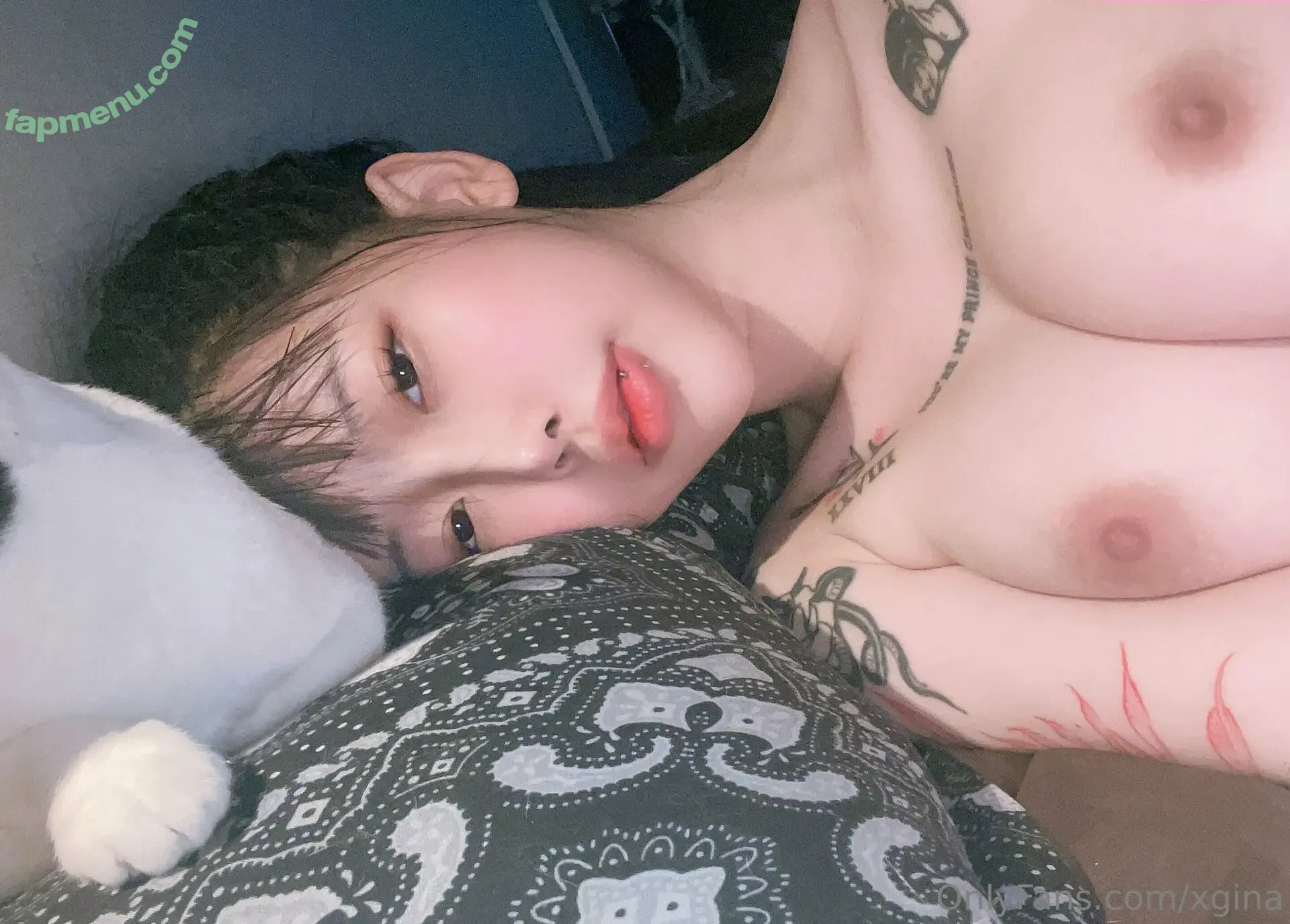 Xgina nude photo #0677 (Xgina)