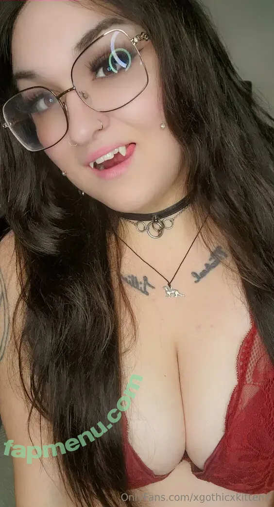 xgothicxkittenx nude photo #0009 (xgothicxkittenx)