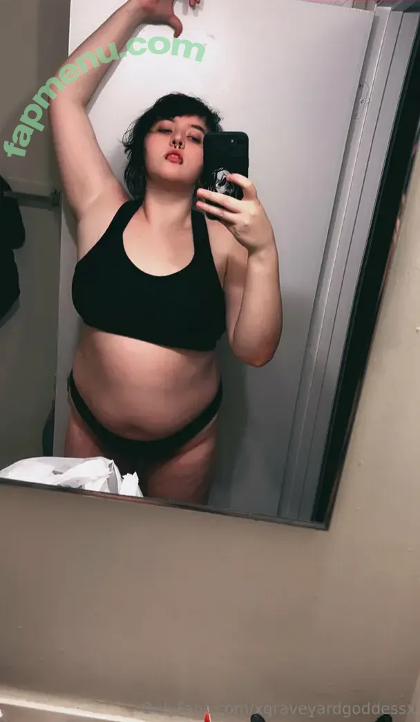 xgraveyardgoddessx nude photo #0010 (xgraveyardgoddessx)