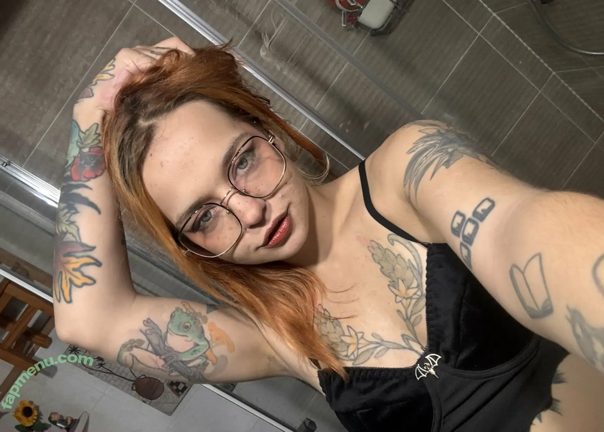 xhuronax nude photo #0108 (sandy179395 / ️‍Hurona Rolera)