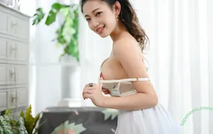 Xia MuGuang / 夏暮光 nude photo #0239