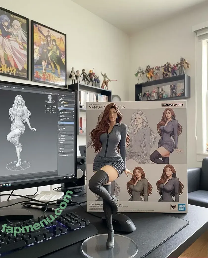 Xialan__ nude photo #0931 (Iam_xia / Kana_Xl / Kudouka / Kudoukana / im_xialan / xialan___ / xialand)