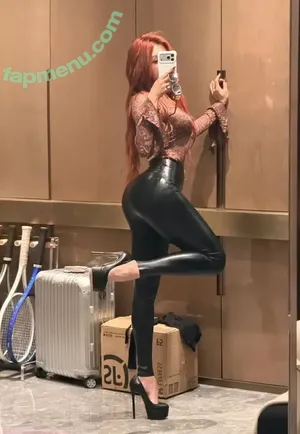 Xialan__ / Kana_Xl / Kudouka / Kudouka.na / Kudoukana / im_xialan / xialan___ / xialand nude photo #1020