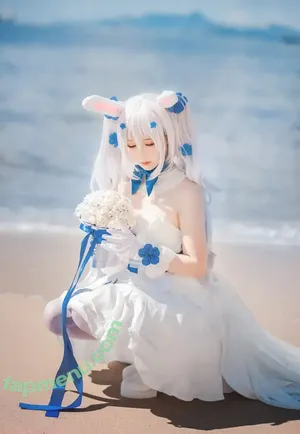 Xianer / mianzelizer / shixiannvya666 / 面饼仙儿 nude photo #0025