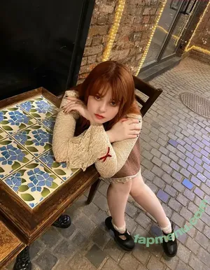 Xiao Elsie / baka elsie / bakaelsie / xiao.elsie / xiaoelsie nude photo #0125