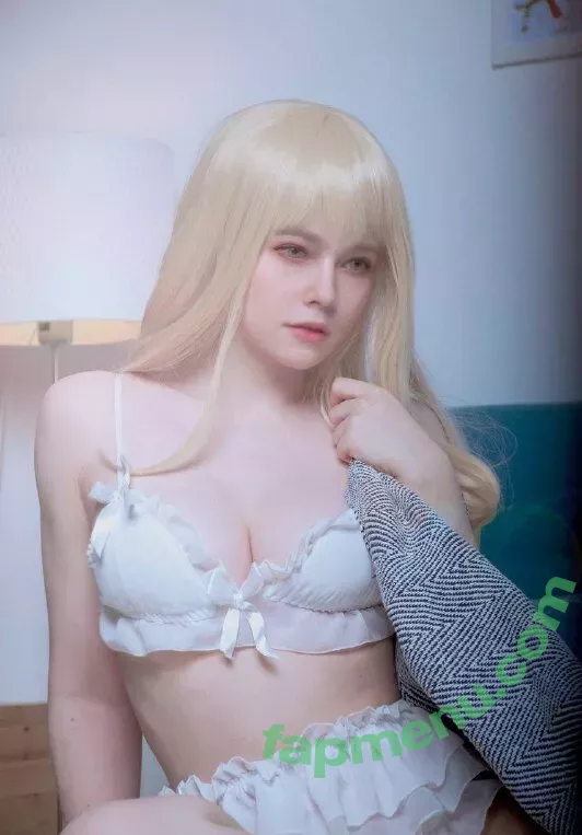 Xiao Elsie nude photo #0008 (baka elsie / bakaelsie / xiao.elsie / xiaoelsie)