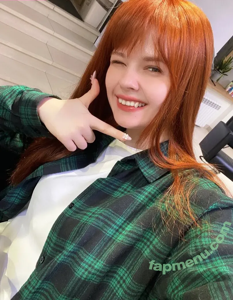 Xiao Elsie nude photo #0123 (baka elsie / bakaelsie / xiao.elsie / xiaoelsie)