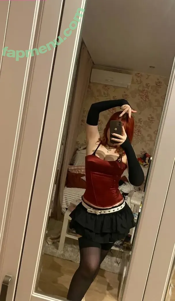 Xiao Elsie nude photo #0127 (baka elsie / bakaelsie / xiao.elsie / xiaoelsie)