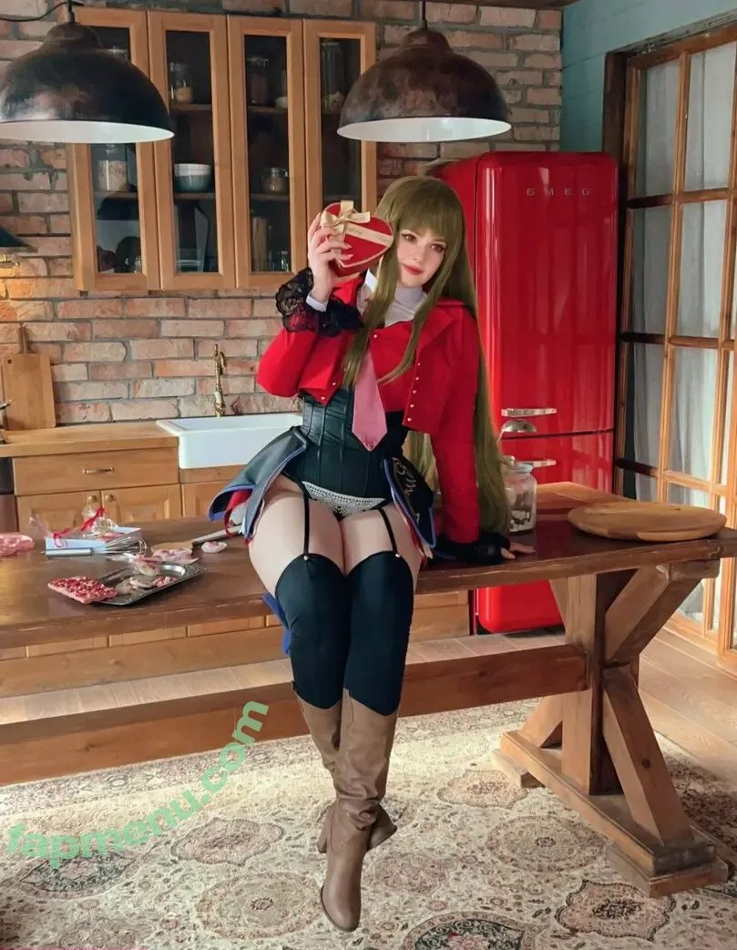 Xiao Elsie nude photo #0148 (baka elsie / bakaelsie / xiao.elsie / xiaoelsie)