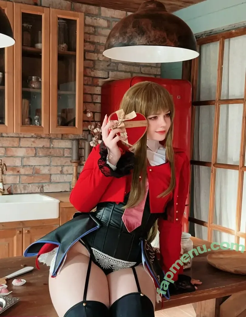 Xiao Elsie nude photo #0150 (baka elsie / bakaelsie / xiao.elsie / xiaoelsie)