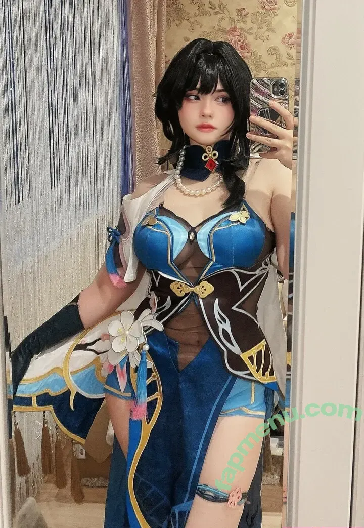 Xiao Elsie nude photo #0151 (baka elsie / bakaelsie / xiao.elsie / xiaoelsie)