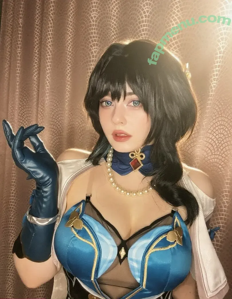 Xiao Elsie nude photo #0152 (baka elsie / bakaelsie / xiao.elsie / xiaoelsie)