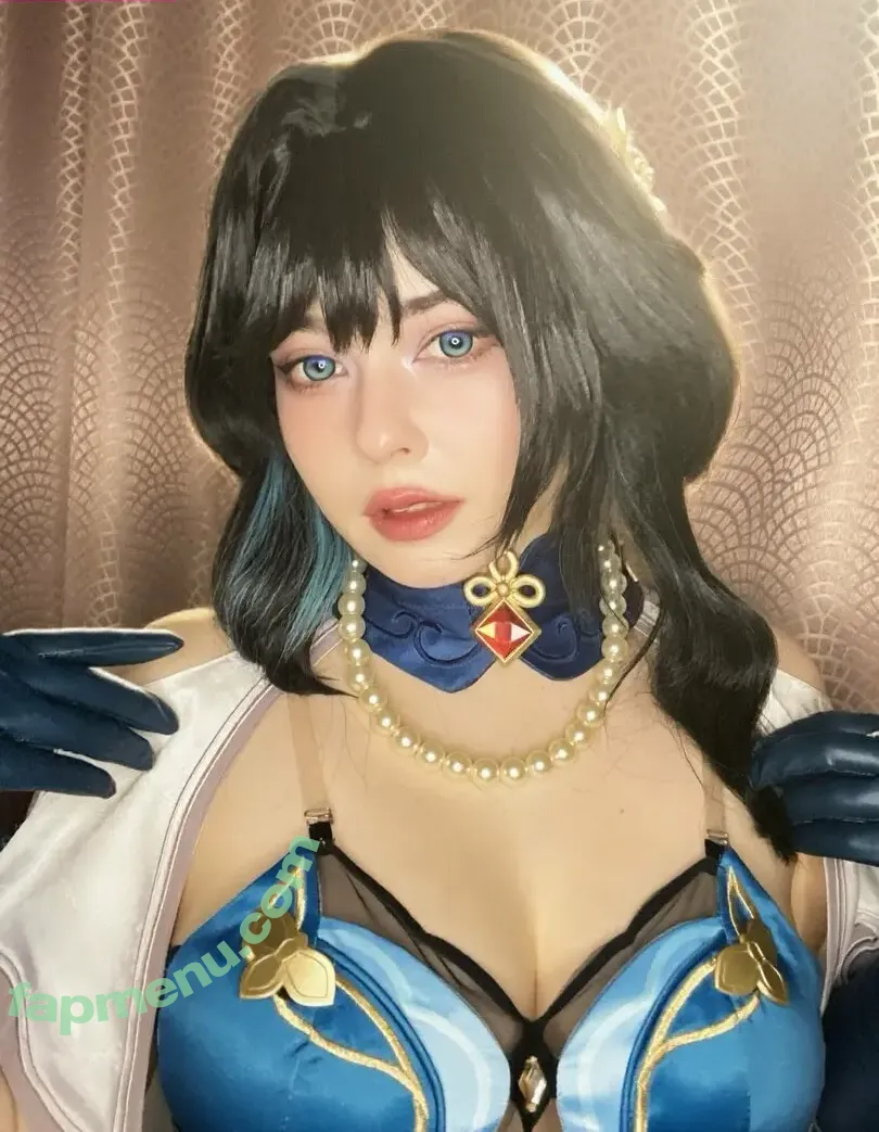 Xiao Elsie nude photo #0153 (baka elsie / bakaelsie / xiao.elsie / xiaoelsie)