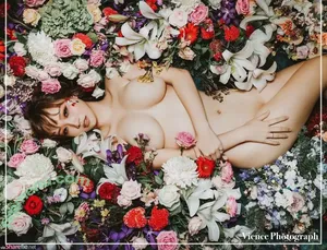 Xiao Qingxin / xinn.zone / xinxin_yee / 小清欣 nude photo #0015