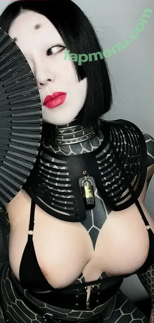 Xiaoaiepoch nude photo #0007 (xiaoaiepoch2)