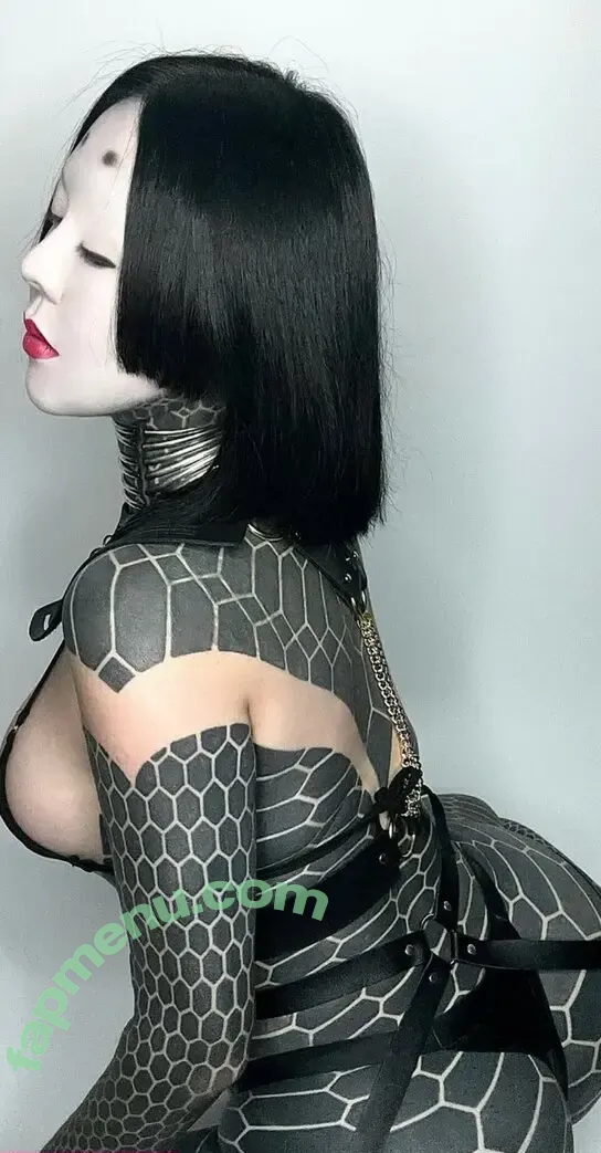 Xiaoaiepoch nude photo #0008 (xiaoaiepoch2)