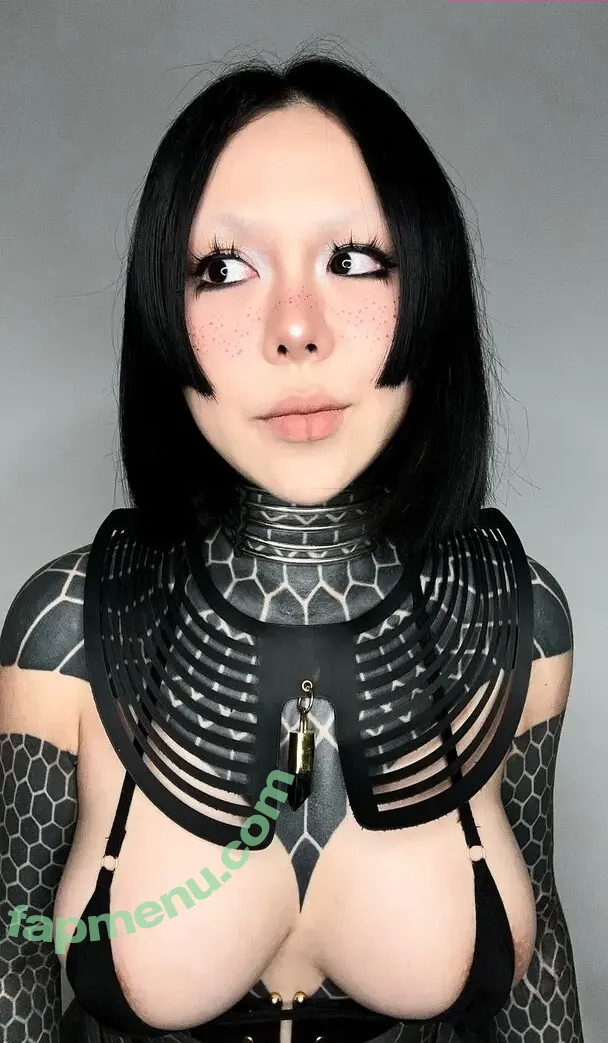 Xiaoaiepoch nude photo #0014 (xiaoaiepoch2)