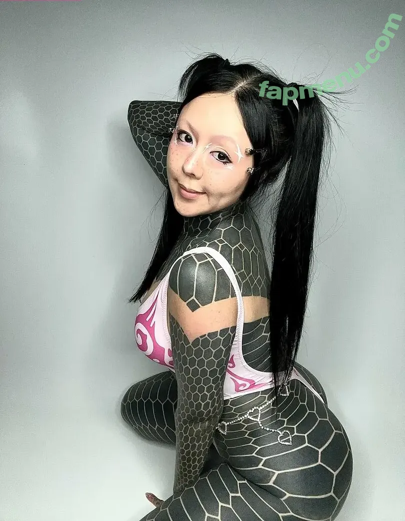 Xiaoaiepoch nude photo #0019 (xiaoaiepoch2)