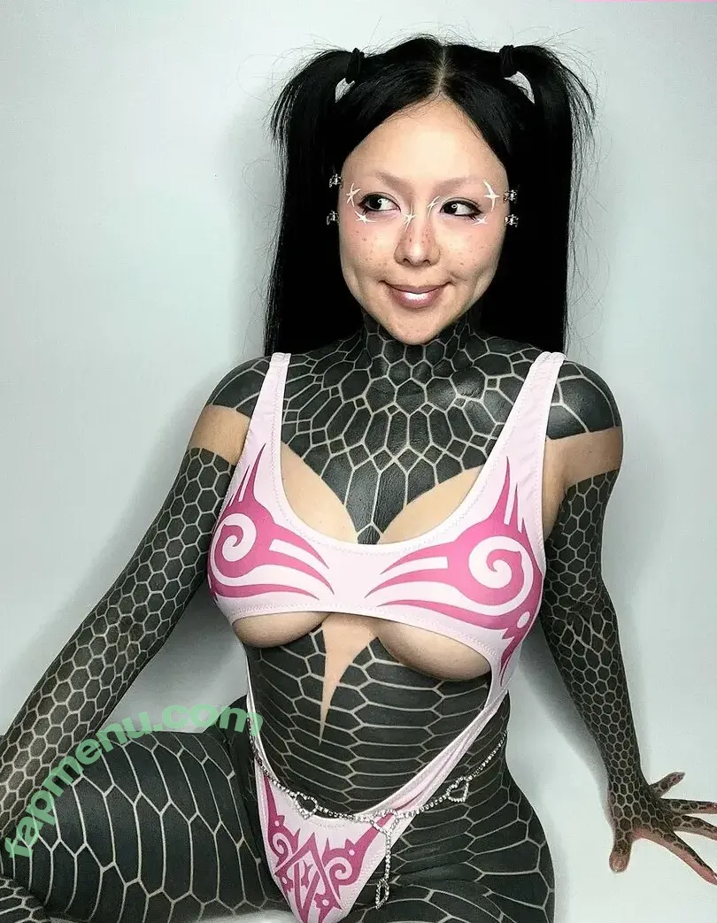 Xiaoaiepoch nude photo #0021 (xiaoaiepoch2)