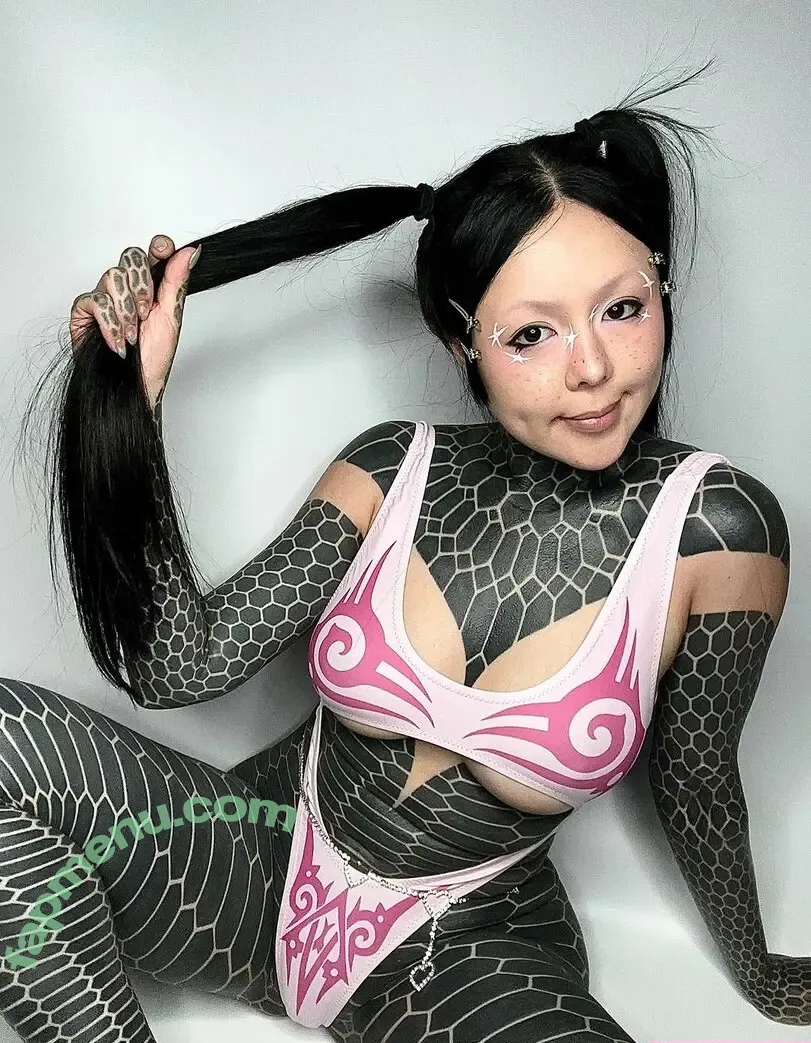 Xiaoaiepoch nude photo #0022 (xiaoaiepoch2)