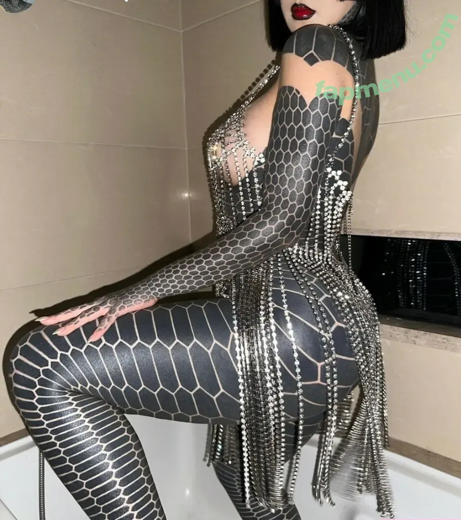 Xiaoaiepoch nude photo #0030 (xiaoaiepoch2)