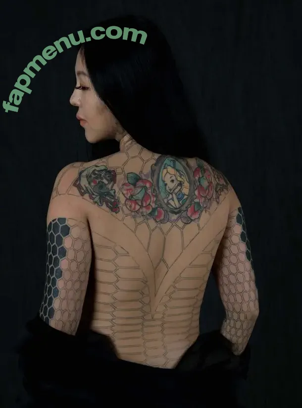 Xiaoaiepoch nude photo #0040 (xiaoaiepoch2)