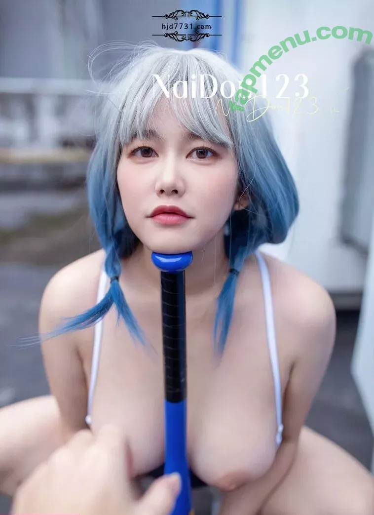 xiaodouzi113 nude photo #0002 (NaiDou123 / hongdoubao369 / xiaodoubi1 / 红豆包)