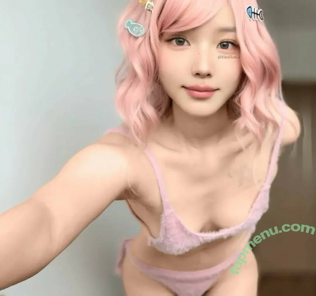xiaogualu nude photo #0009 (xiaogua43 / 瓜陆)