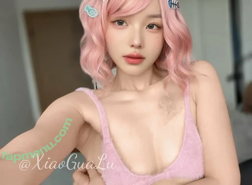 xiaogualu nude photo #0013 (xiaogua43 / 瓜陆)