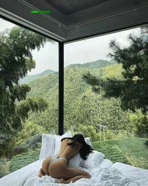 Xiaolajiao_j3 nude photo #0009