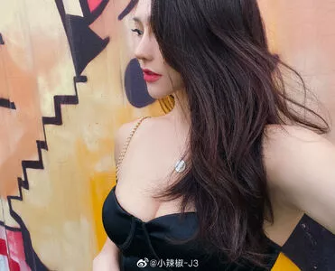 Xiaolajiao_j3 nude photo #0034
