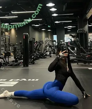 Xiaolajiao_j3 / lil__chili nude photo #0519