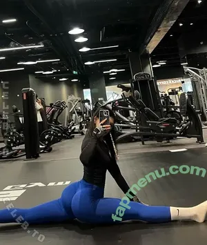 Xiaolajiao_j3 / lil__chili nude photo #0520