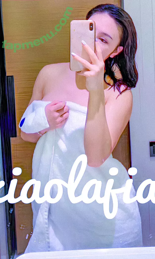 Xiaolajiao_j3 nude photo #0307 (Xiaolajiao_j3)