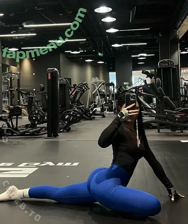 Xiaolajiao_j3 nude photo #0519 (lil__chili)